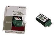 CARTUCHO DE TINTA ORIGINAL HP 51639Y AMARILLO CADUCADO PARA IMPRESORA PAINTJET XL300 PARA IMPRESORA PAINTJET XL300 